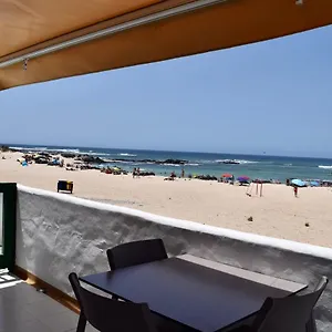 Apartment Beachfront Lagos, El Cotillo (Fuerteventura)
