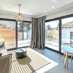  Apartment Seah! Pedregalejo Spain