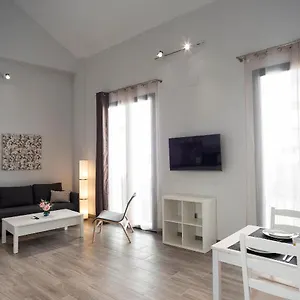  Apartment Em21 Spain