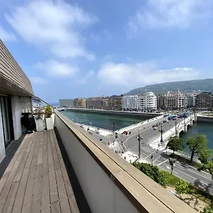  Apartment Avenida Vt - Vivienda Turistica Spain