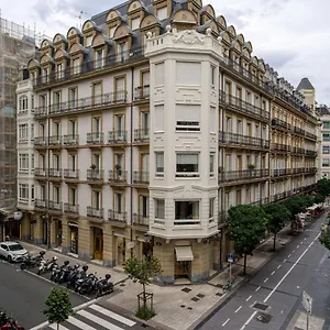  Apartment Always Easy L San Marcial Spain