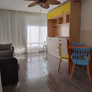  Apartment Nuevo Corinto Estudio 35 Metros Spain