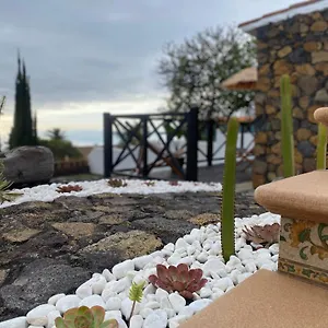 Casa Garcia-mar Los Quemados