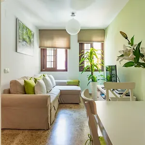 Duplex Victory Apartment Málaga